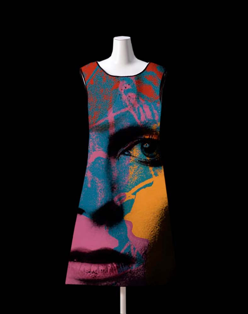 Bowie Dress 8